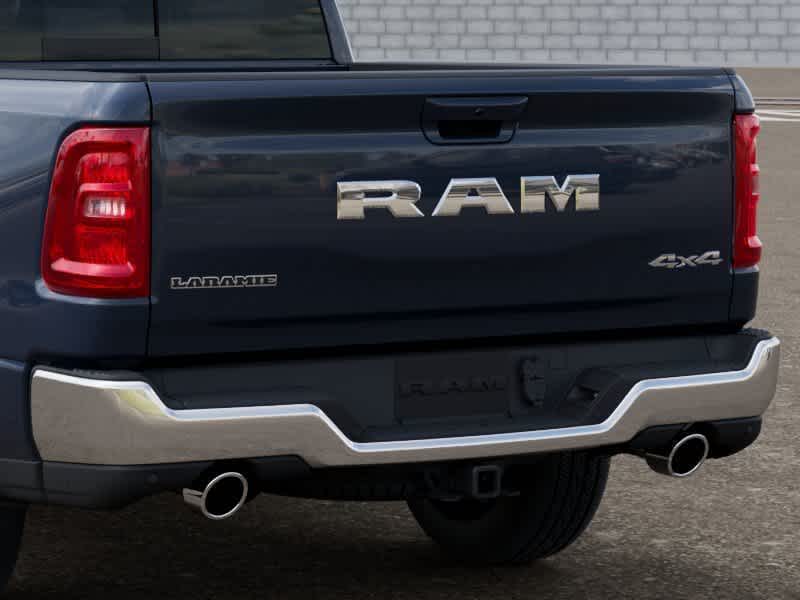Thumbnail: 2026 RAM 1500 - 13