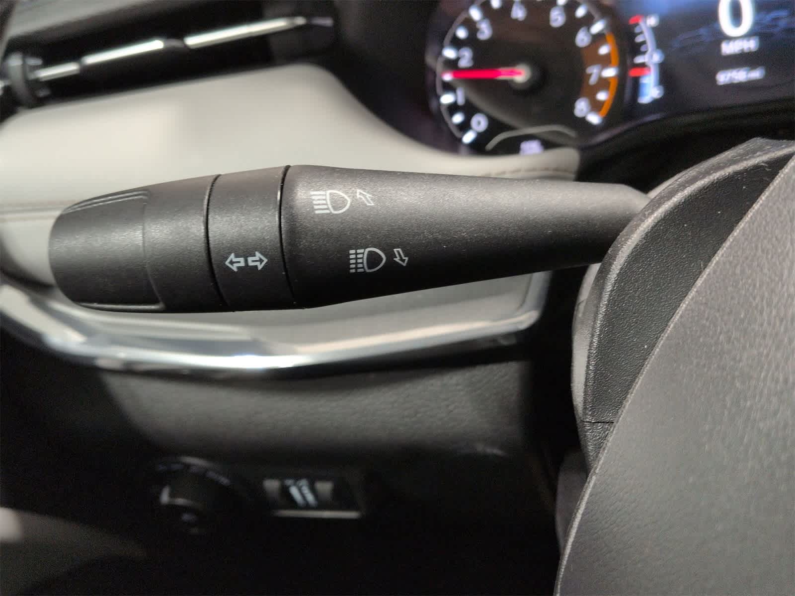 Thumbnail: 2023 Jeep Compass - 27