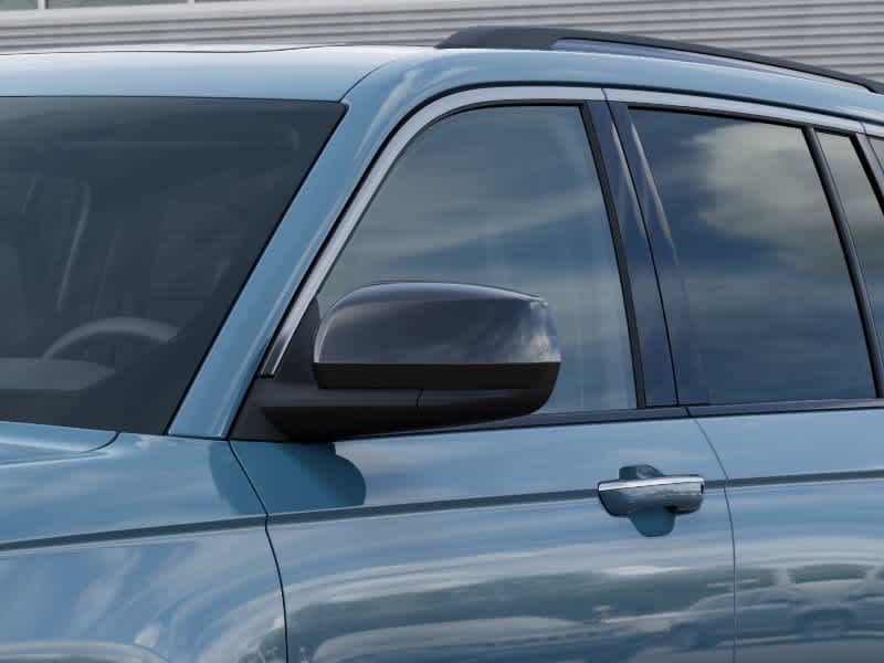 Thumbnail: 2026 Jeep Grand Cherokee - 12
