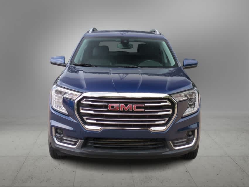 Thumbnail: 2023 GMC Terrain - 3