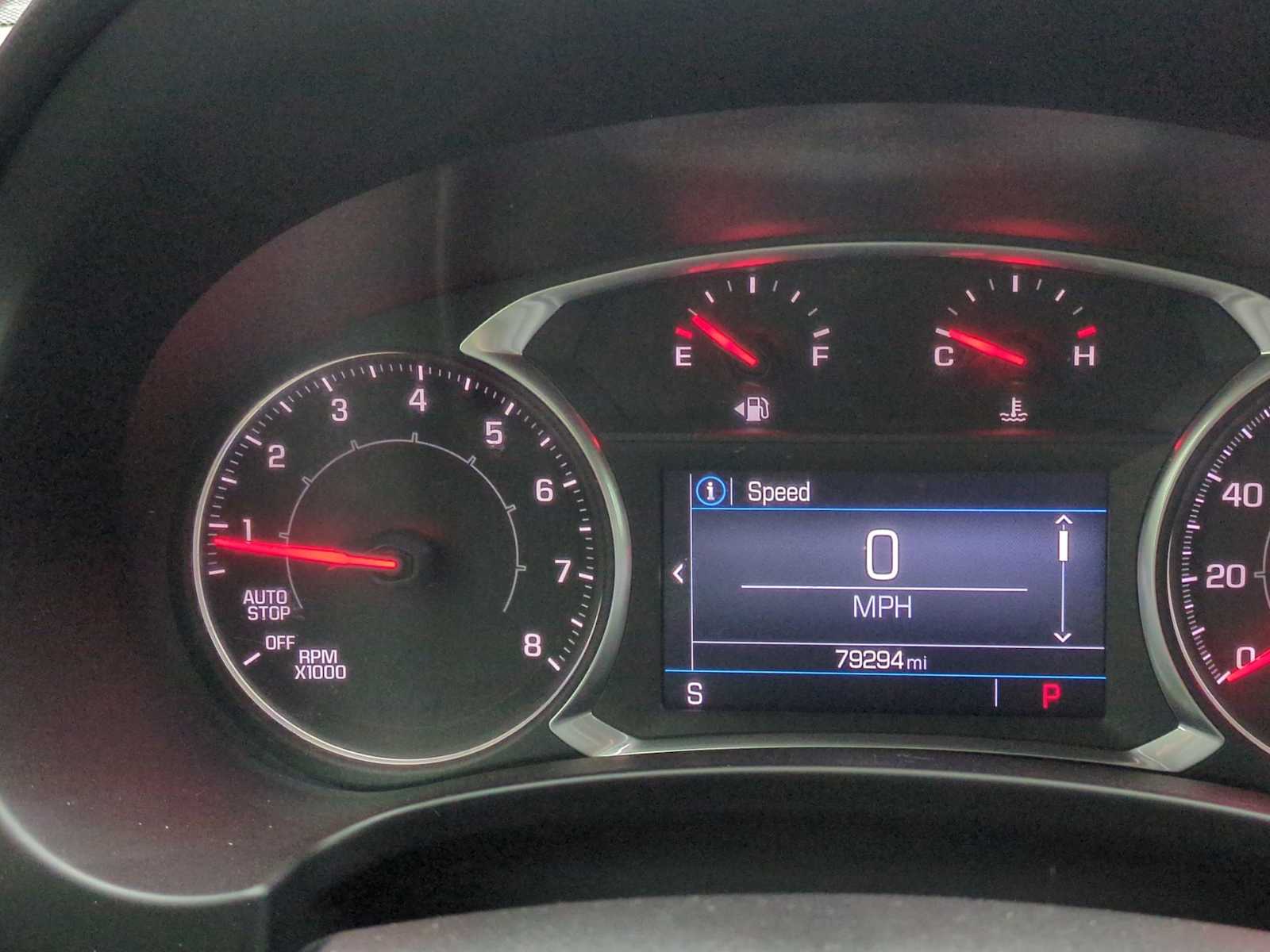 Thumbnail: 2019 GMC Terrain - 32