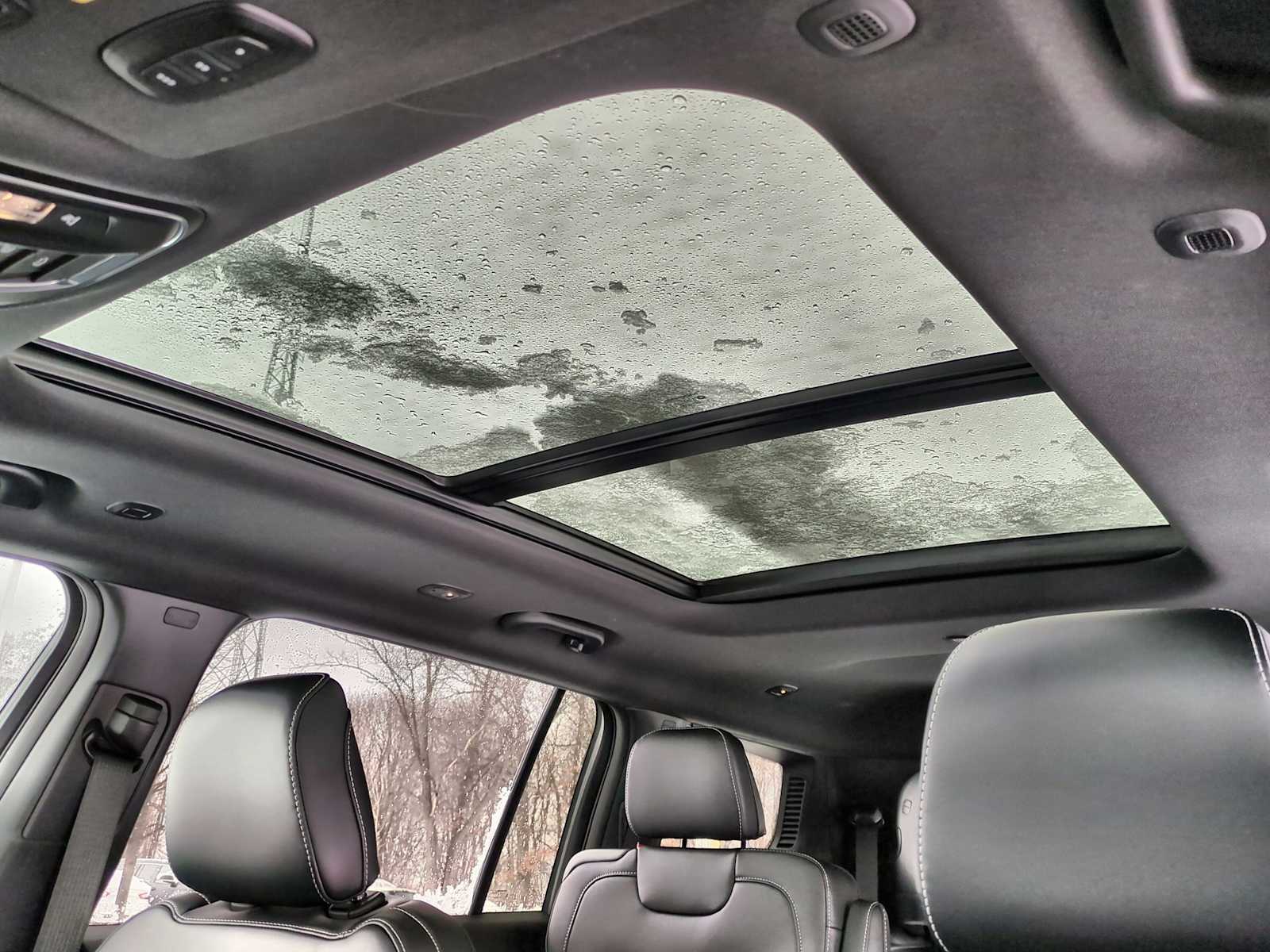 Thumbnail: 2025 Jeep Grand Cherokee L - 18