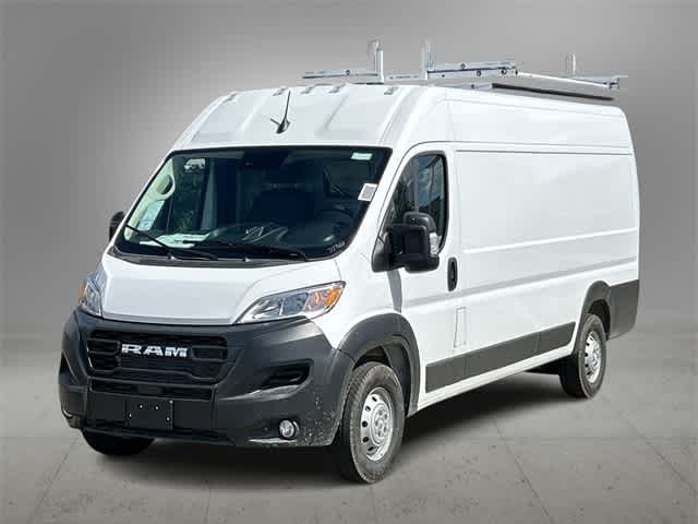 2023 RAM ProMaster 3500 -
                Ann Arbor, MI