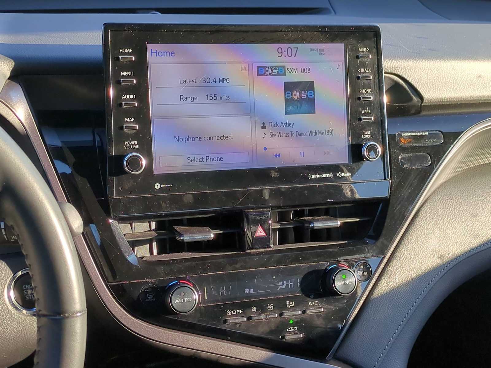 Thumbnail: 2024 Toyota Camry - 27