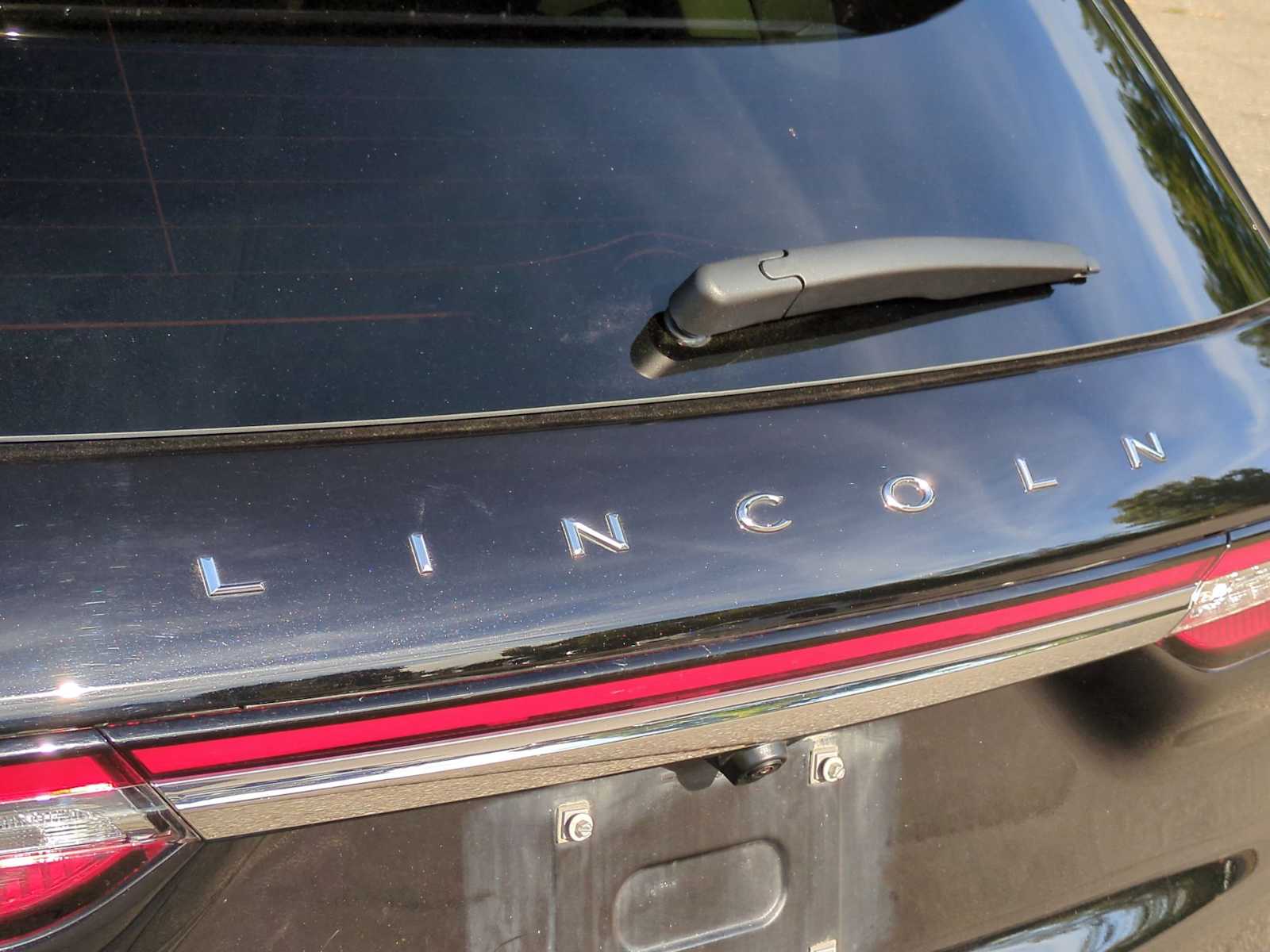 Thumbnail: 2022 Lincoln Corsair - 12