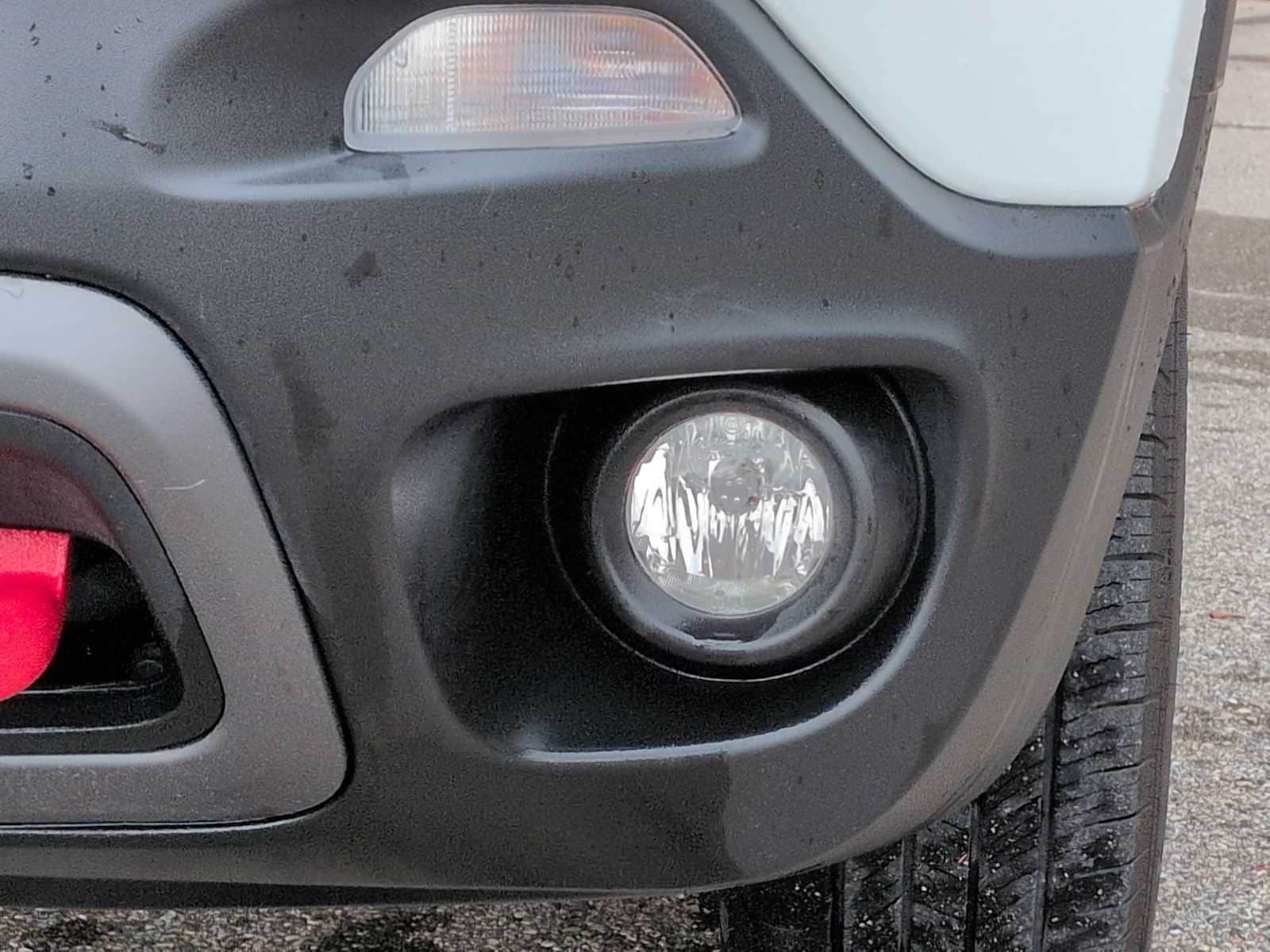 Thumbnail: 2022 Jeep Renegade - 11