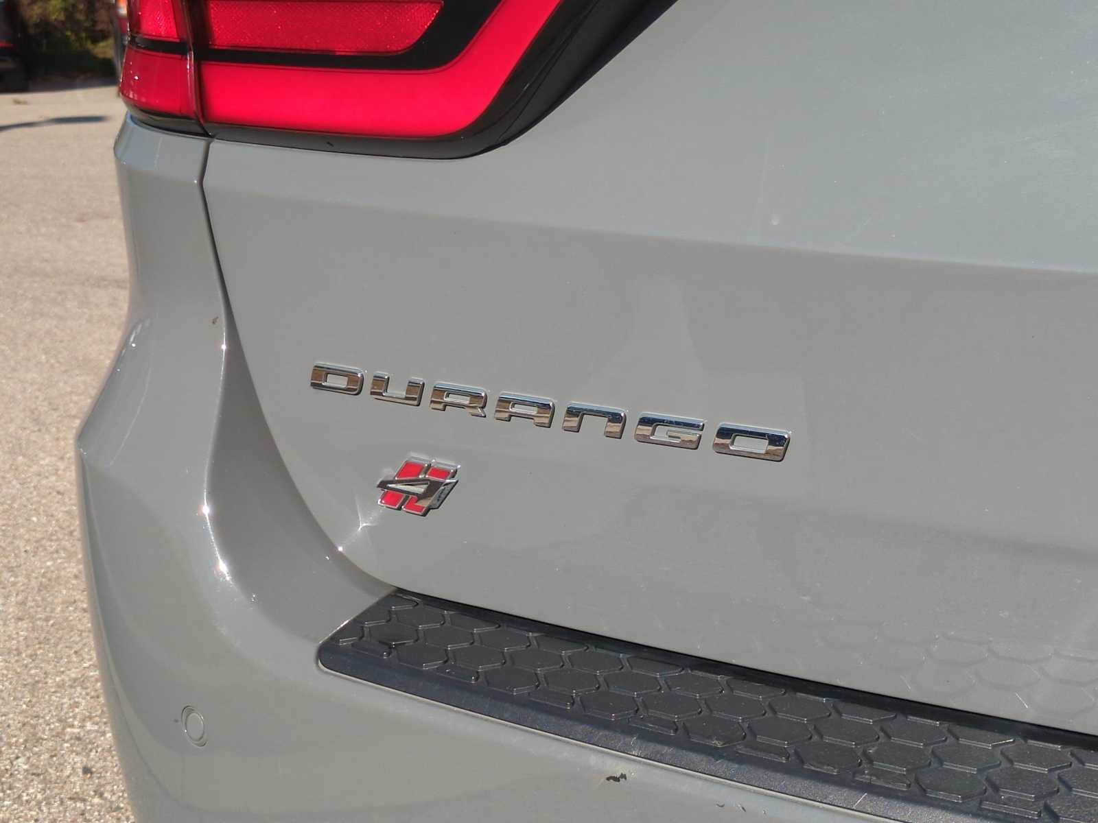 Thumbnail: 2023 Dodge Durango - 13