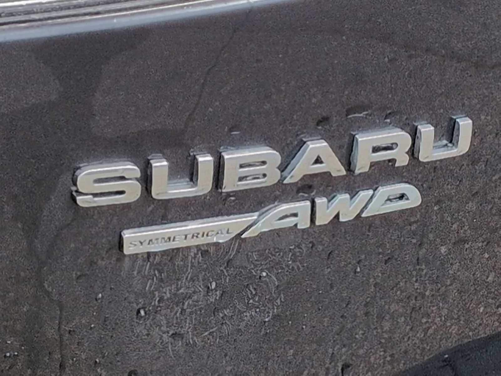 Thumbnail: 2019 Subaru Forester - 13