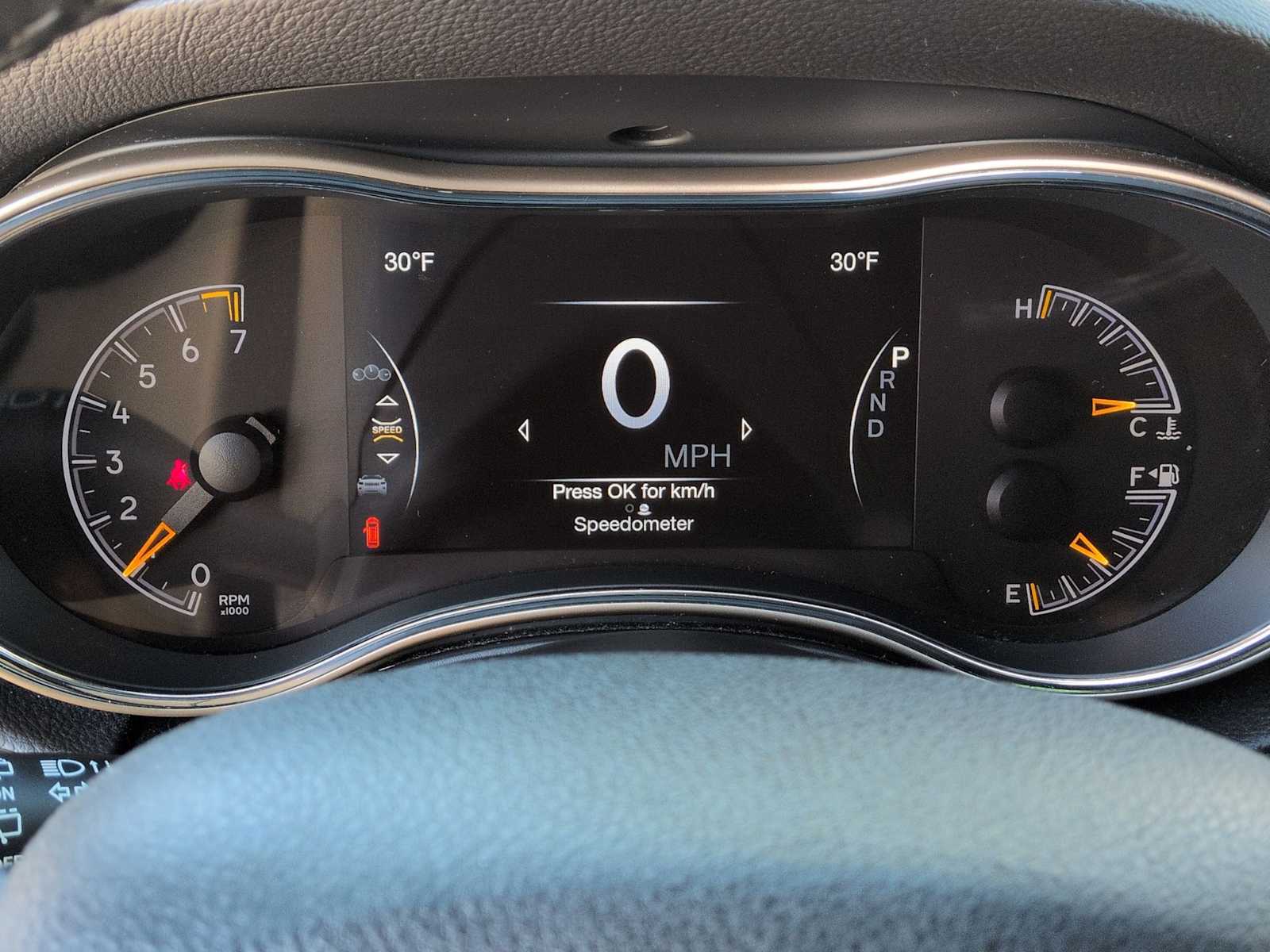 Thumbnail: 2016 Jeep Grand Cherokee - 33