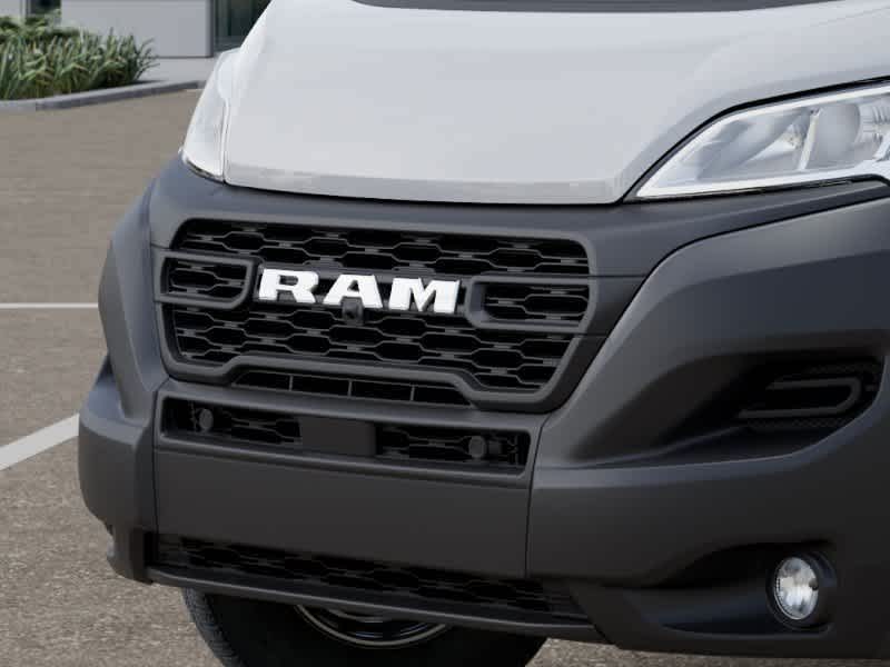 Thumbnail: 2025 RAM ProMaster - 11