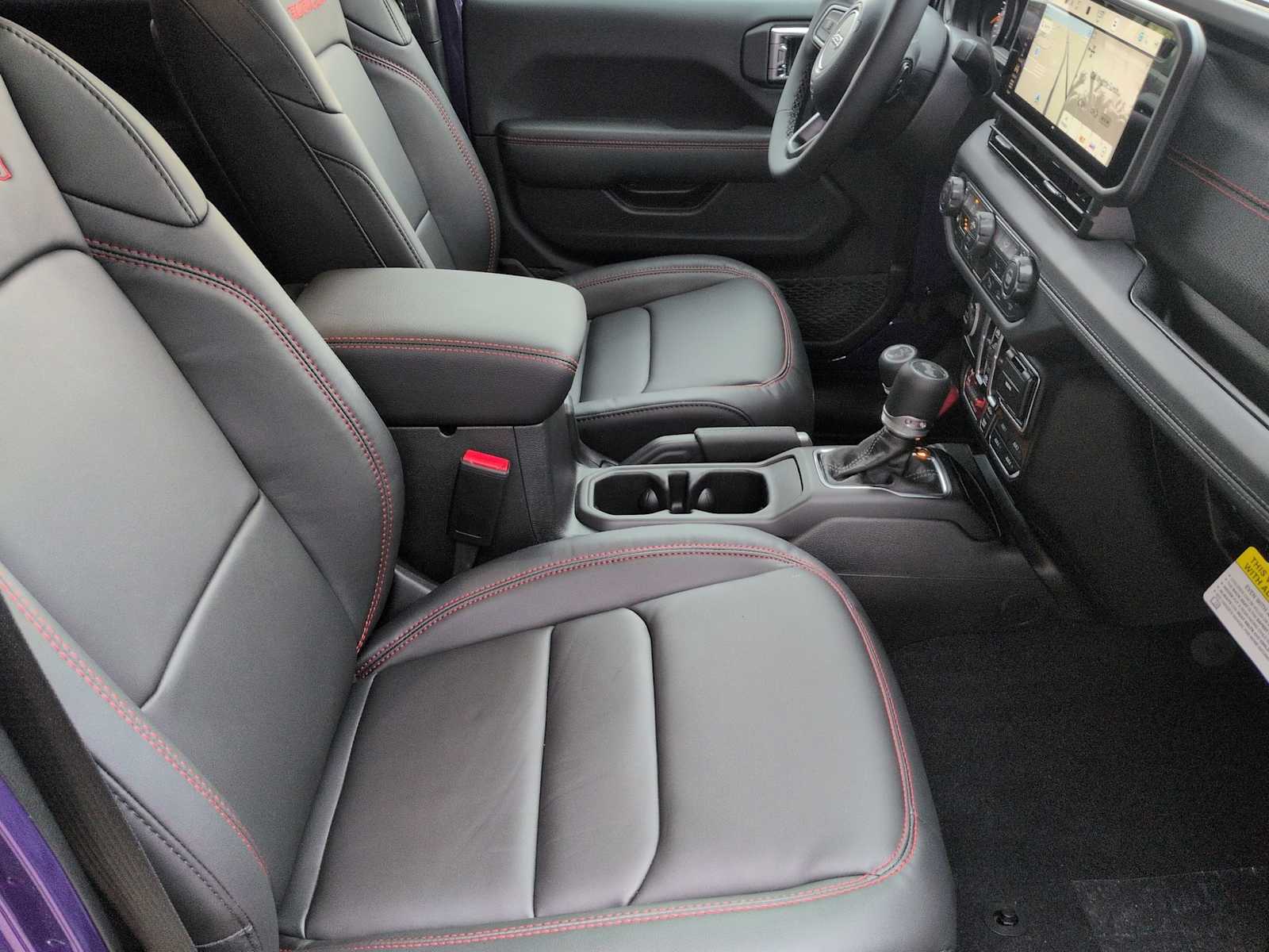 Thumbnail: 2026 Jeep Wrangler - 22