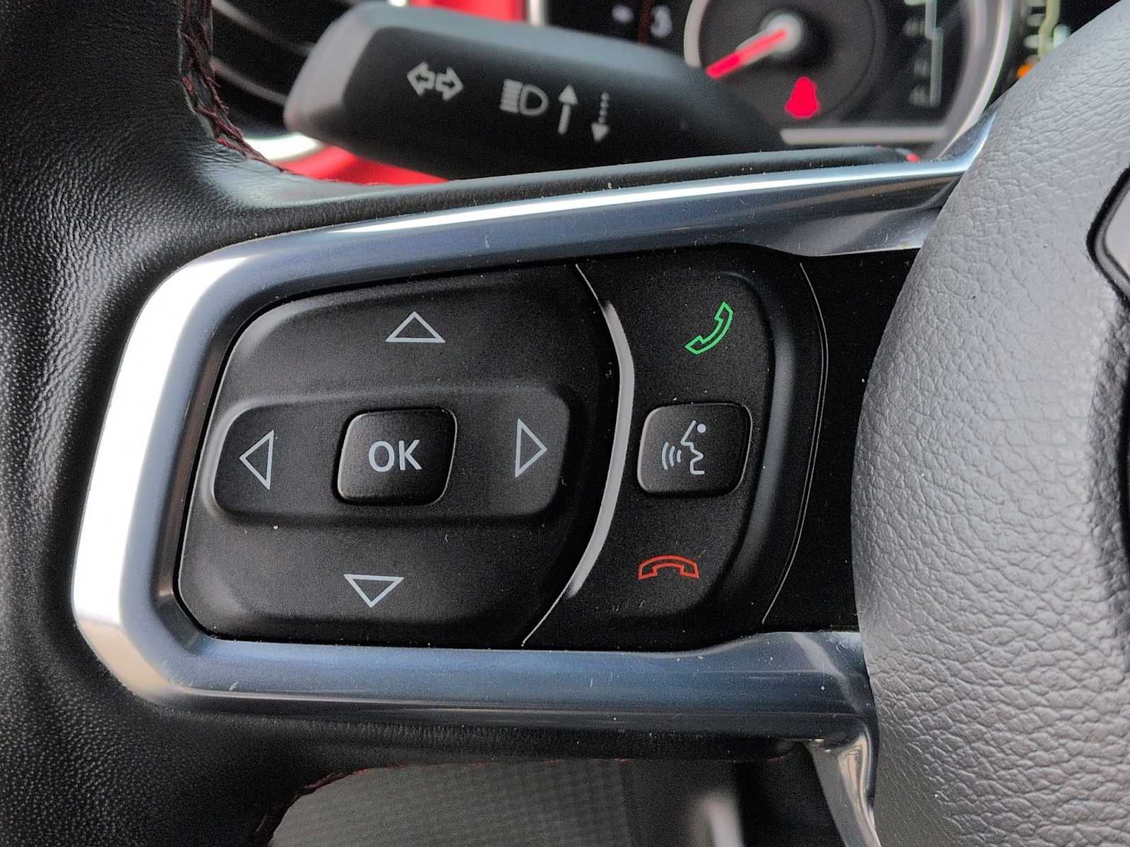 Thumbnail: 2018 Jeep Wrangler - 22