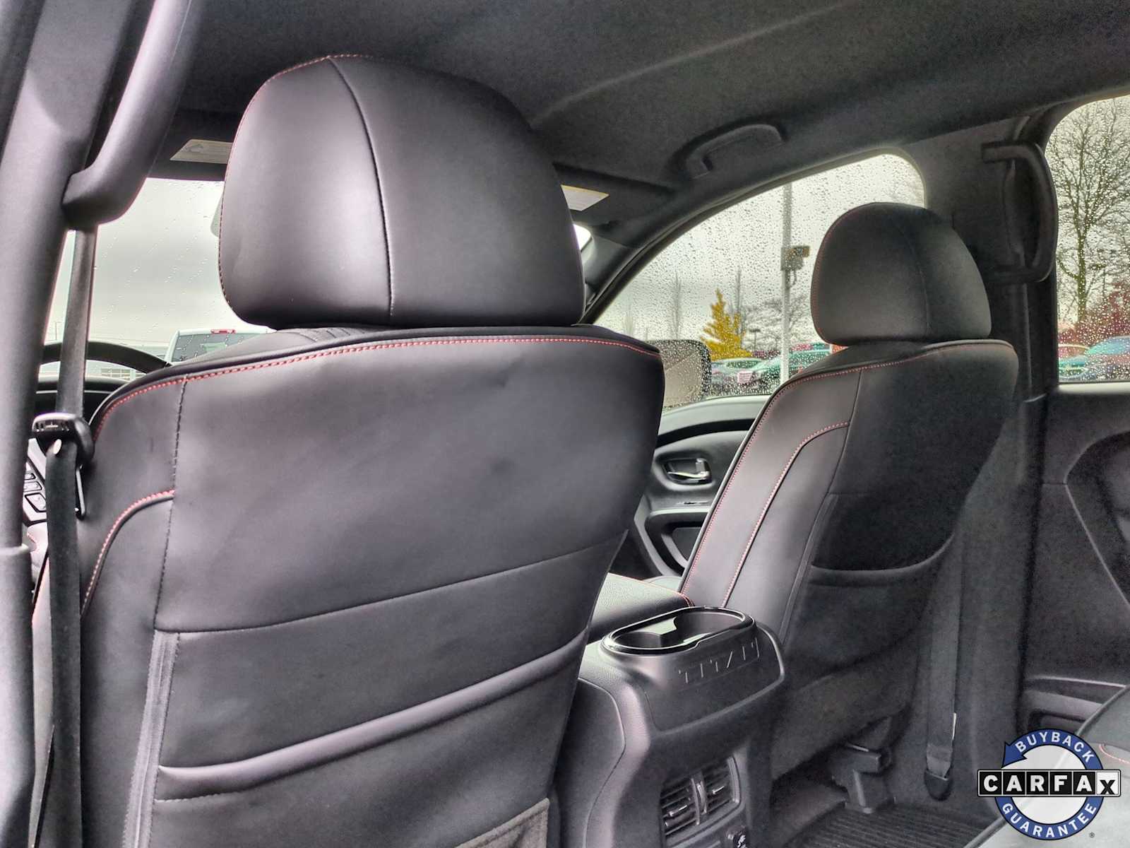 Thumbnail: 2021 Nissan Titan - 18