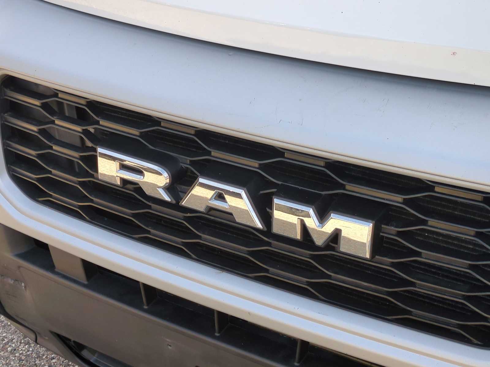 Thumbnail: 2022 RAM ProMaster - 12