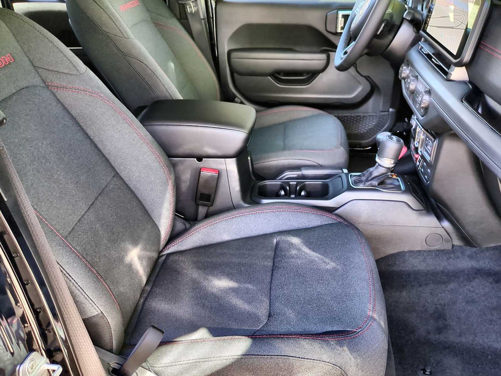 Thumbnail: 2026 Jeep Wrangler - 21