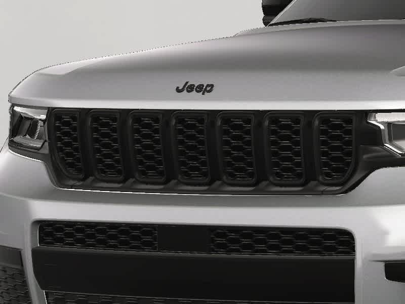 Thumbnail: 2025 Jeep Grand Cherokee L - 14