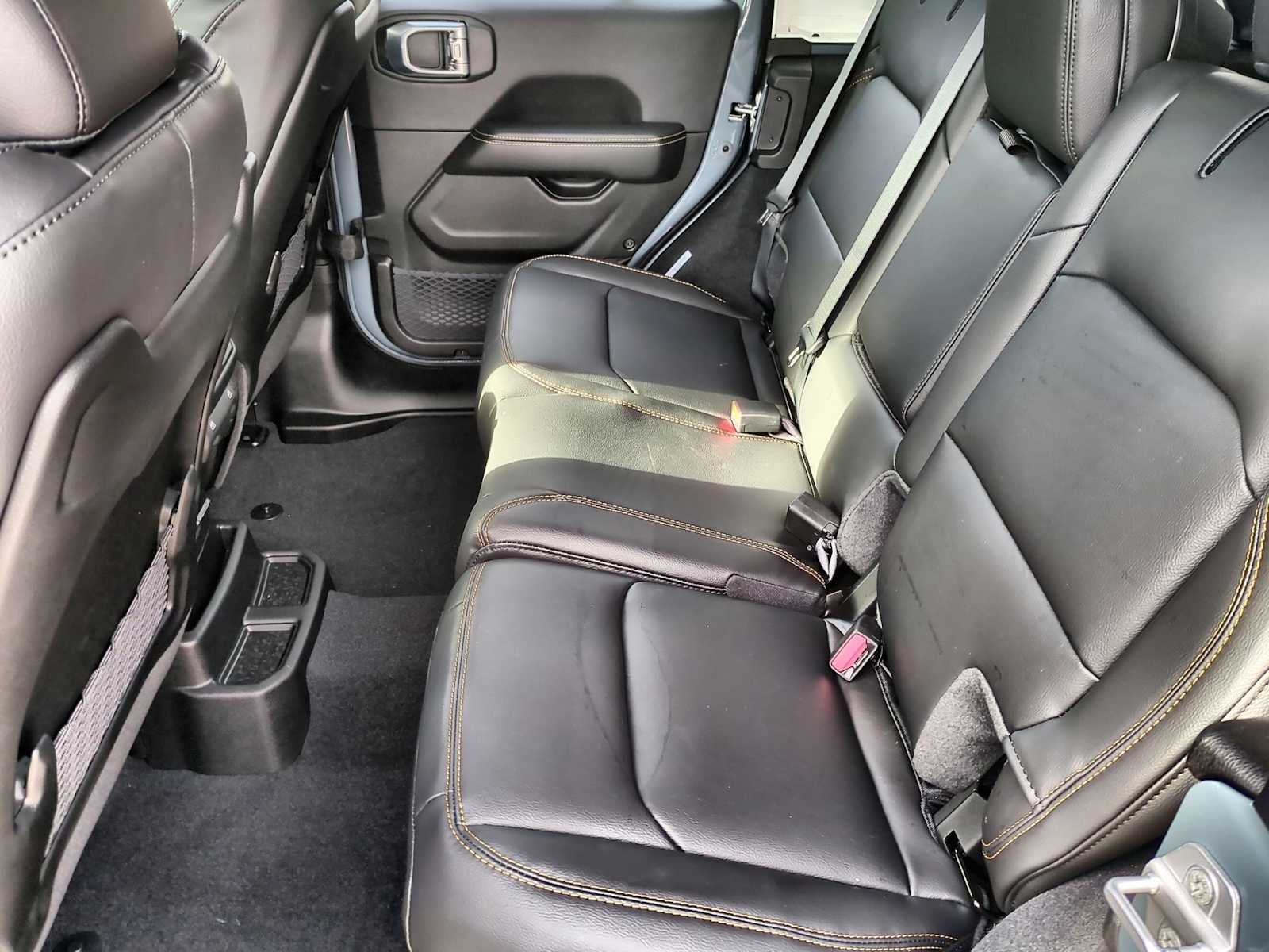 Thumbnail: 2026 Jeep Wrangler - 19