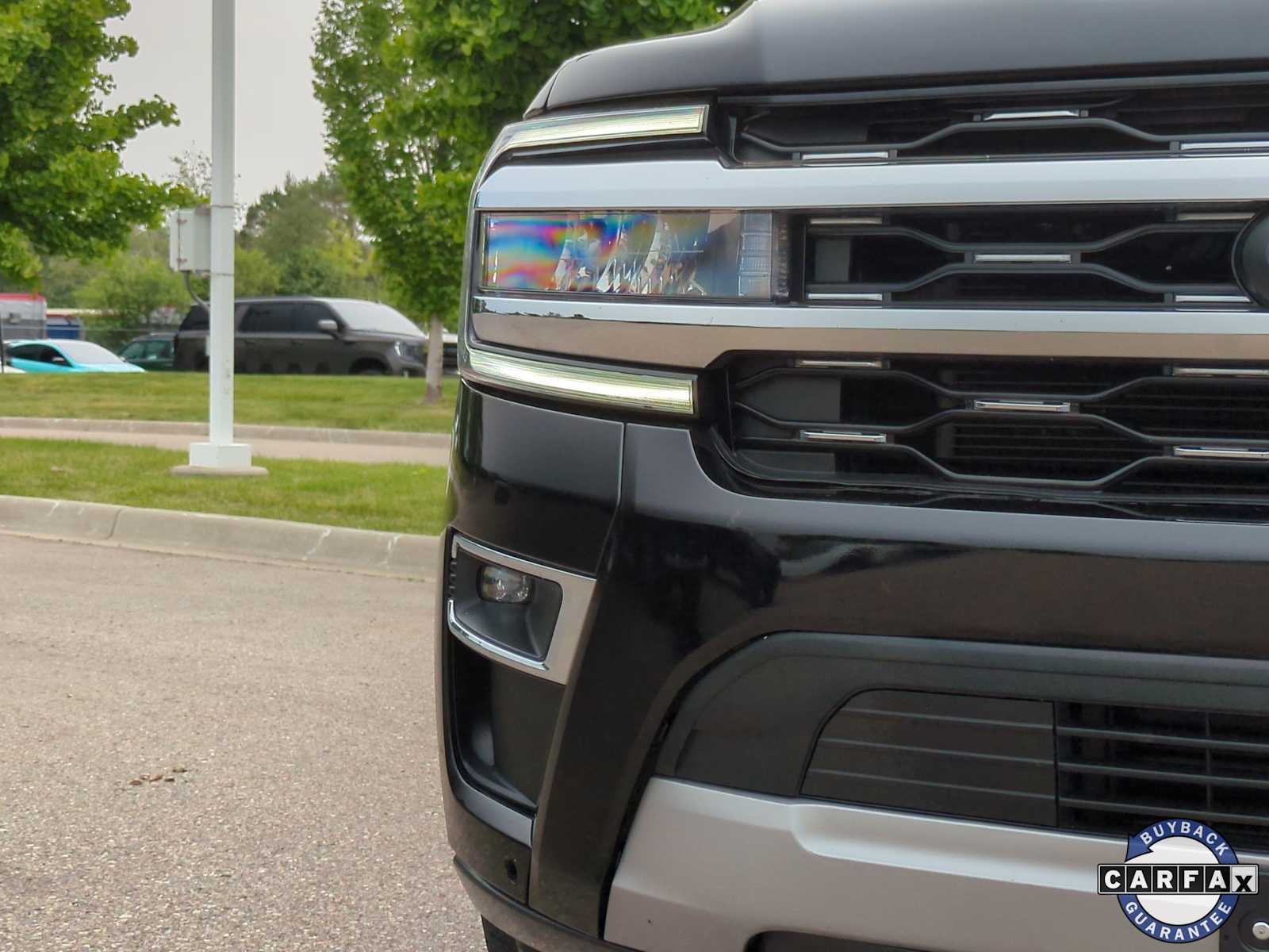 Thumbnail: 2022 Ford Expedition - 11