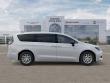 2026 Chrysler Voyager LX Cargo Van