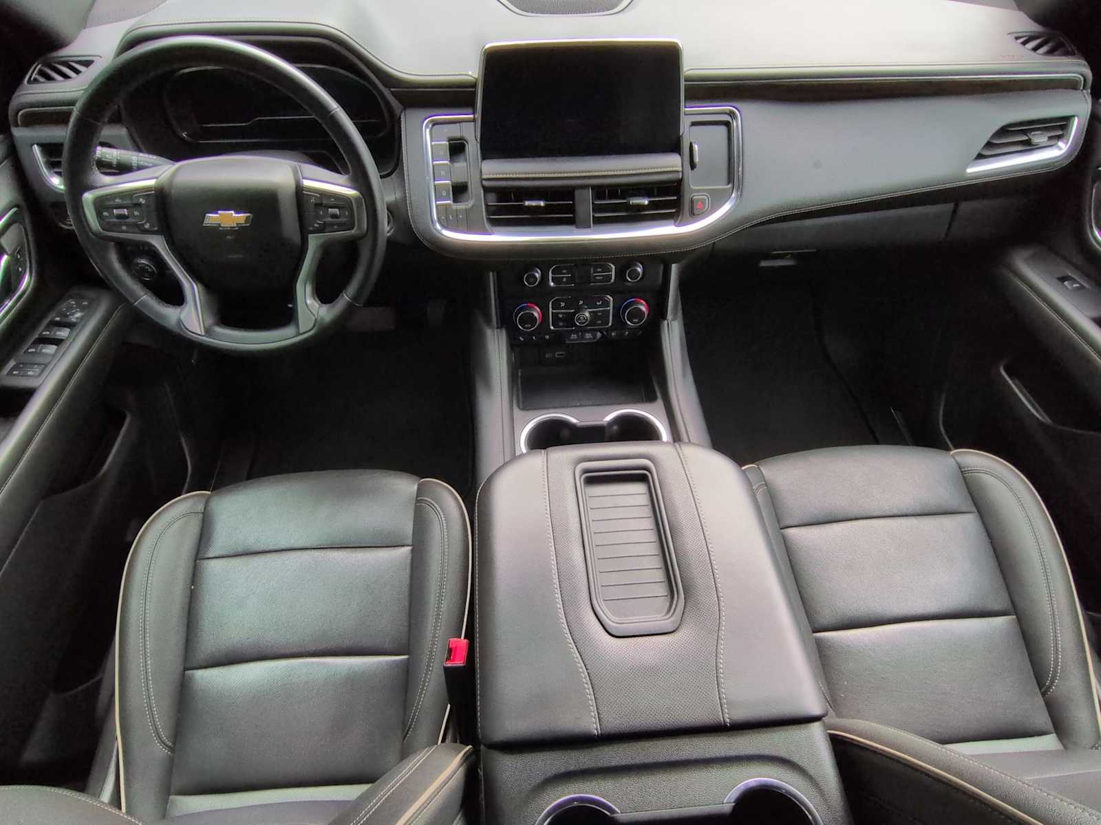 Thumbnail: 2024 Chevrolet Tahoe - 15