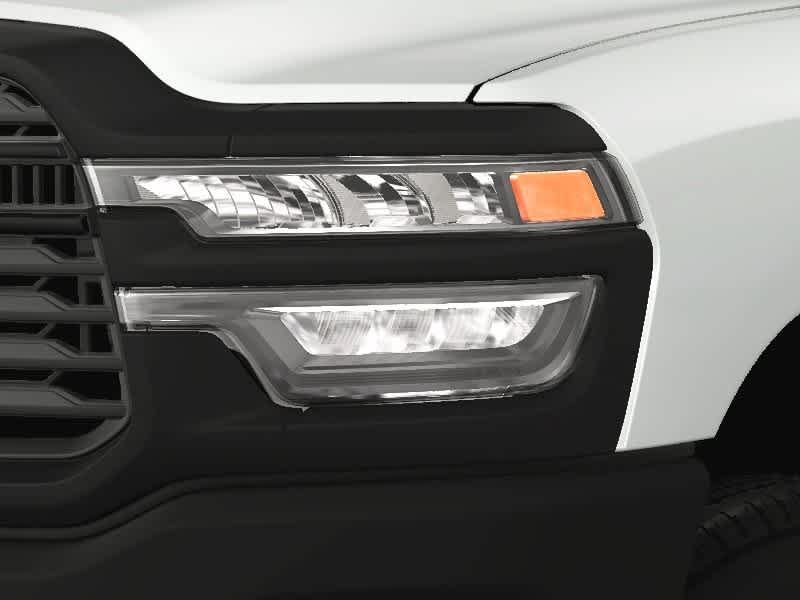 Thumbnail: 2025 RAM 2500 - 8