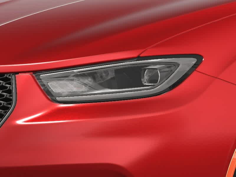 2025 Chrysler Pacifica Select 13