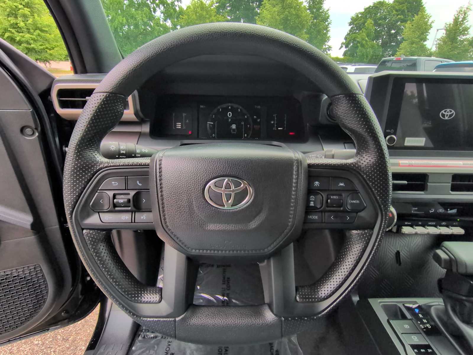 Thumbnail: 2026 Toyota Tacoma - 23