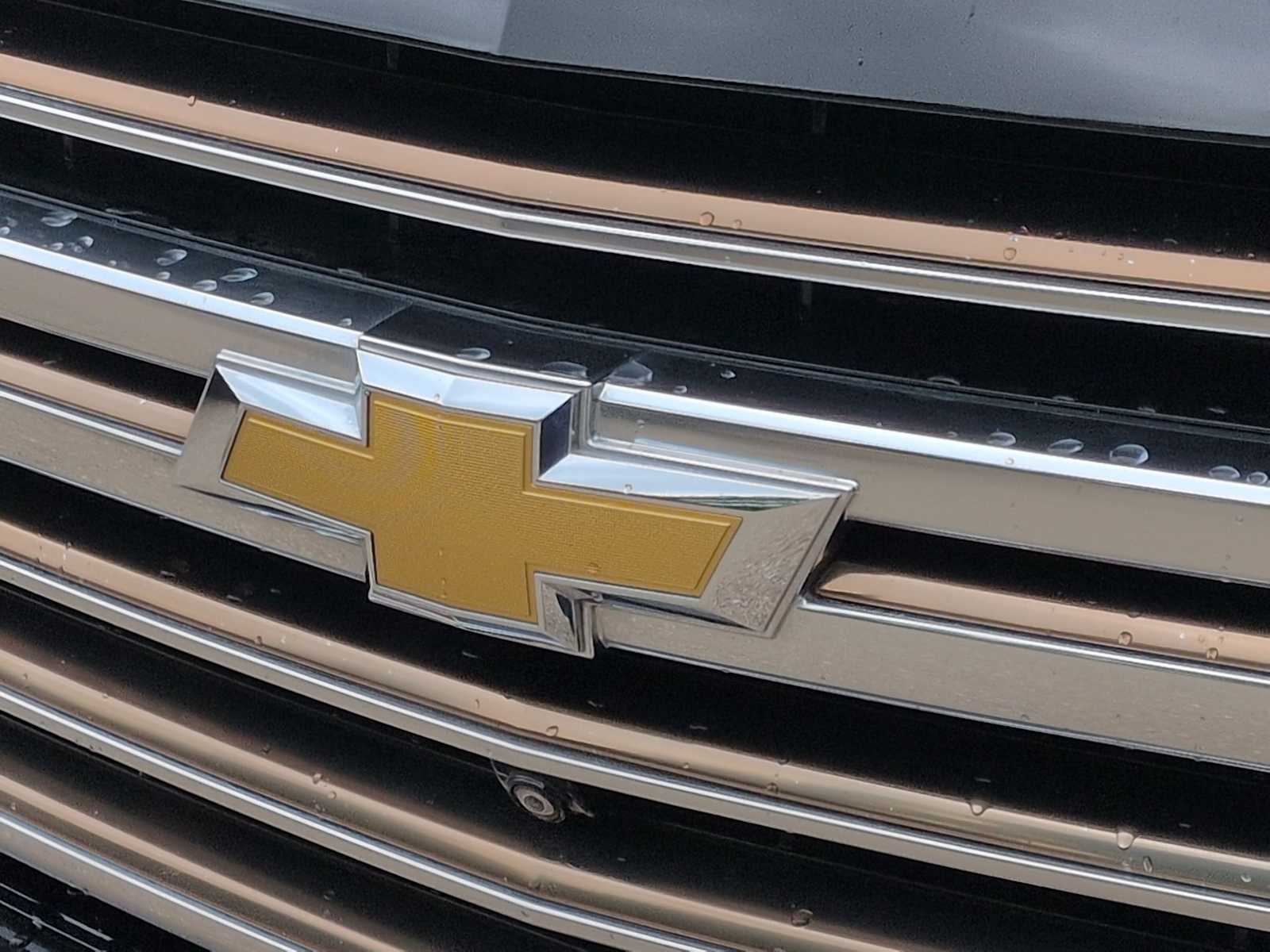 Thumbnail: 2024 Chevrolet Tahoe - 11