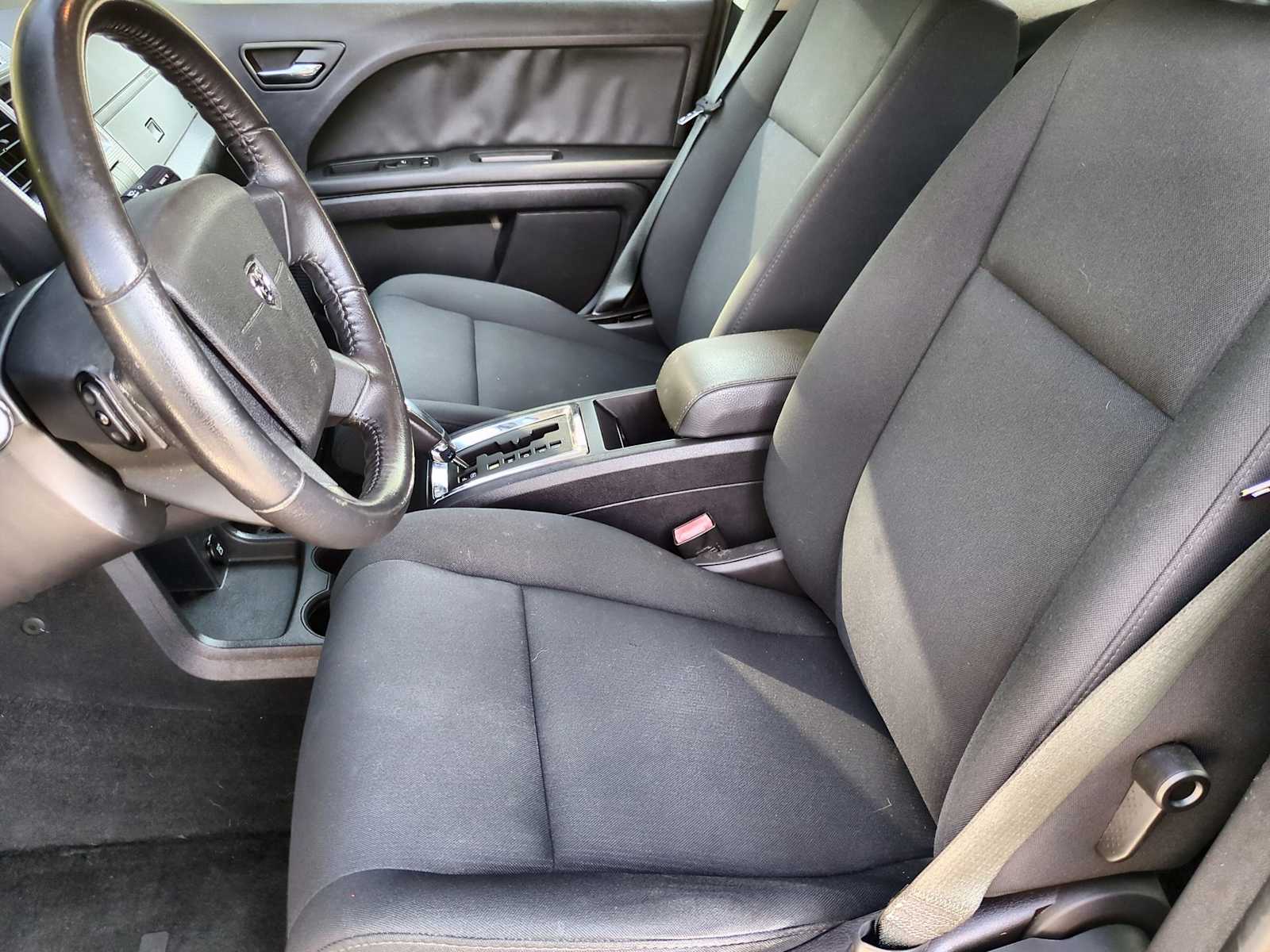 Thumbnail: 2010 Dodge Journey - 16