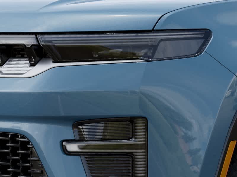 Thumbnail: 2026 Jeep Grand Wagoneer - 10