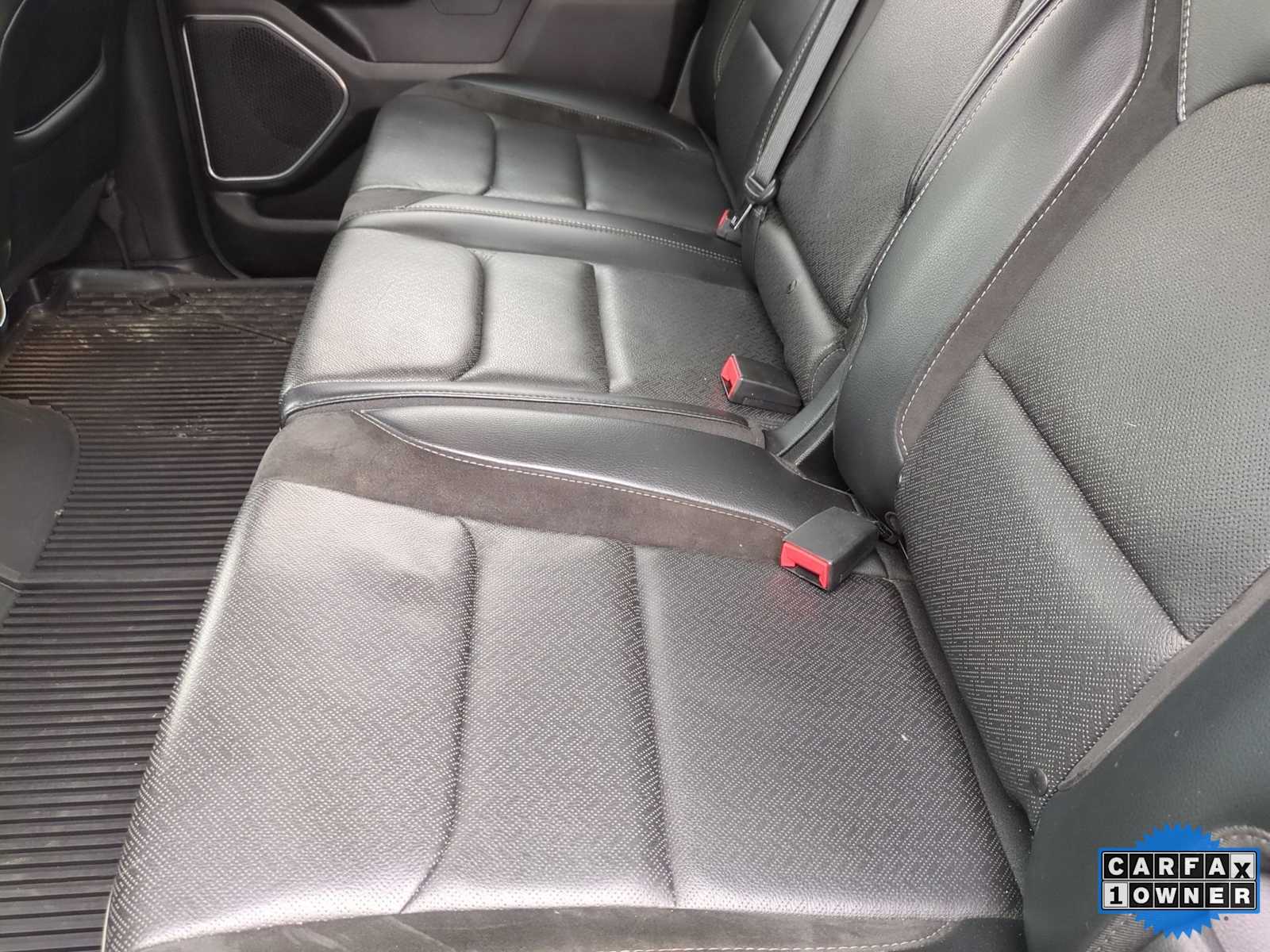 Thumbnail: 2019 RAM 1500 - 20