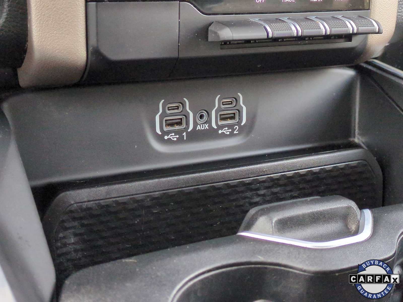 Thumbnail: 2022 RAM 1500 - 30