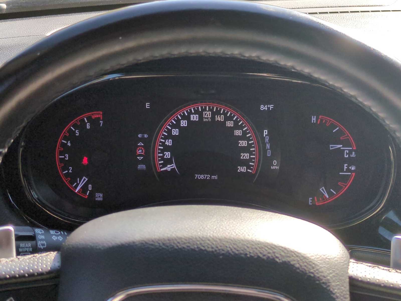 Thumbnail: 2023 Dodge Durango - 35