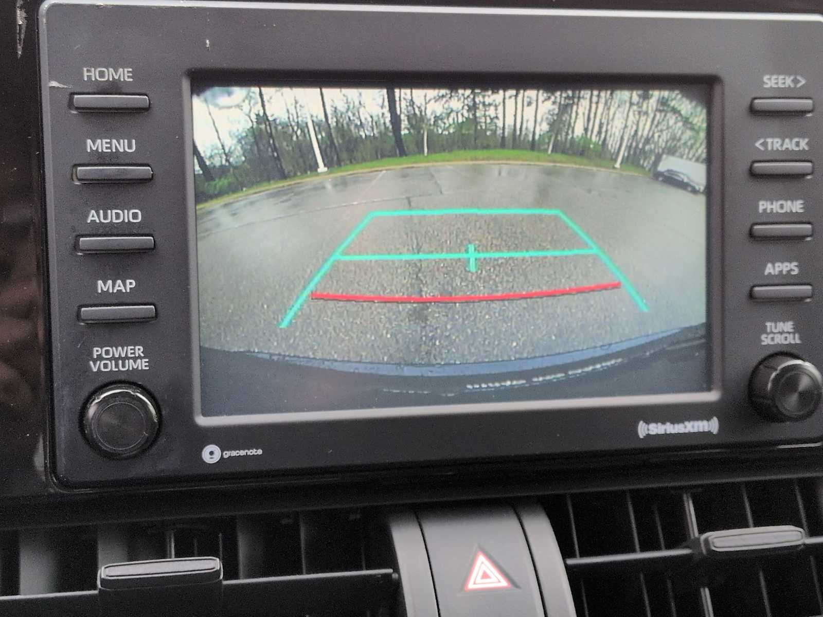 Thumbnail: 2020 Toyota RAV4 - 31