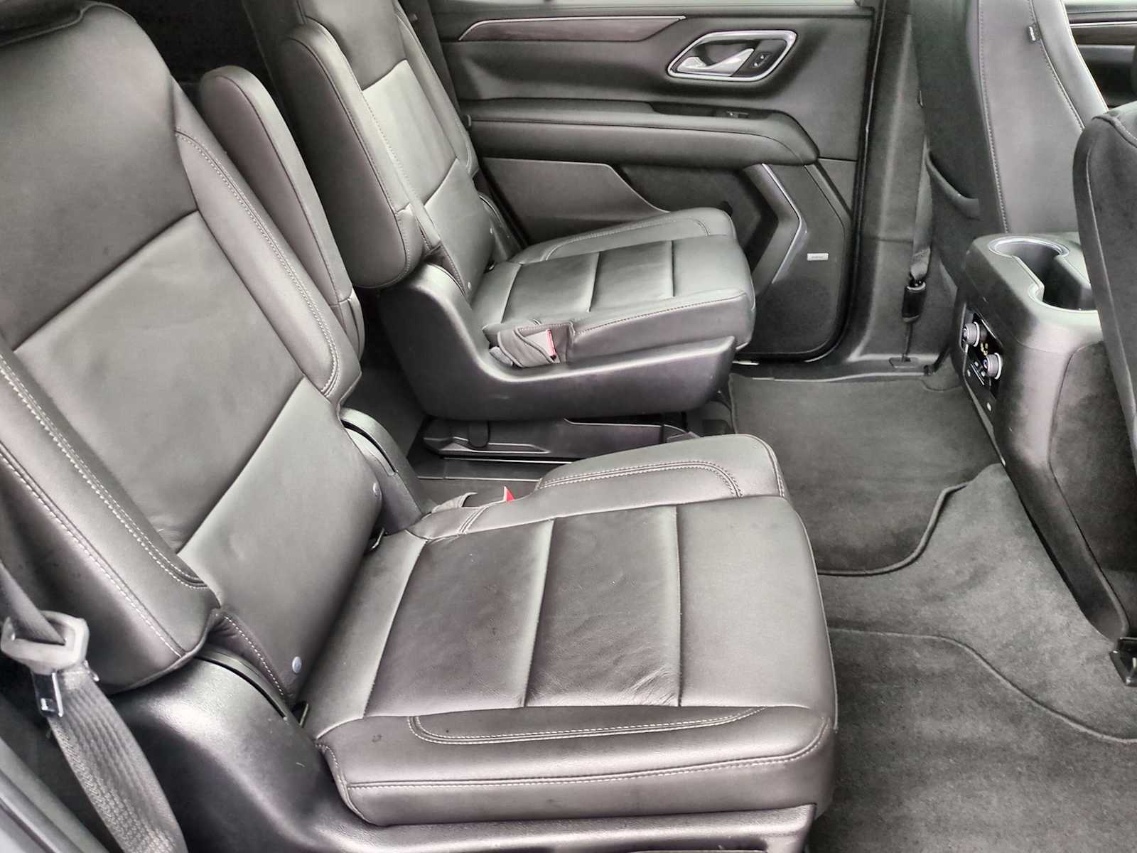 Thumbnail: 2023 Chevrolet Tahoe - 21