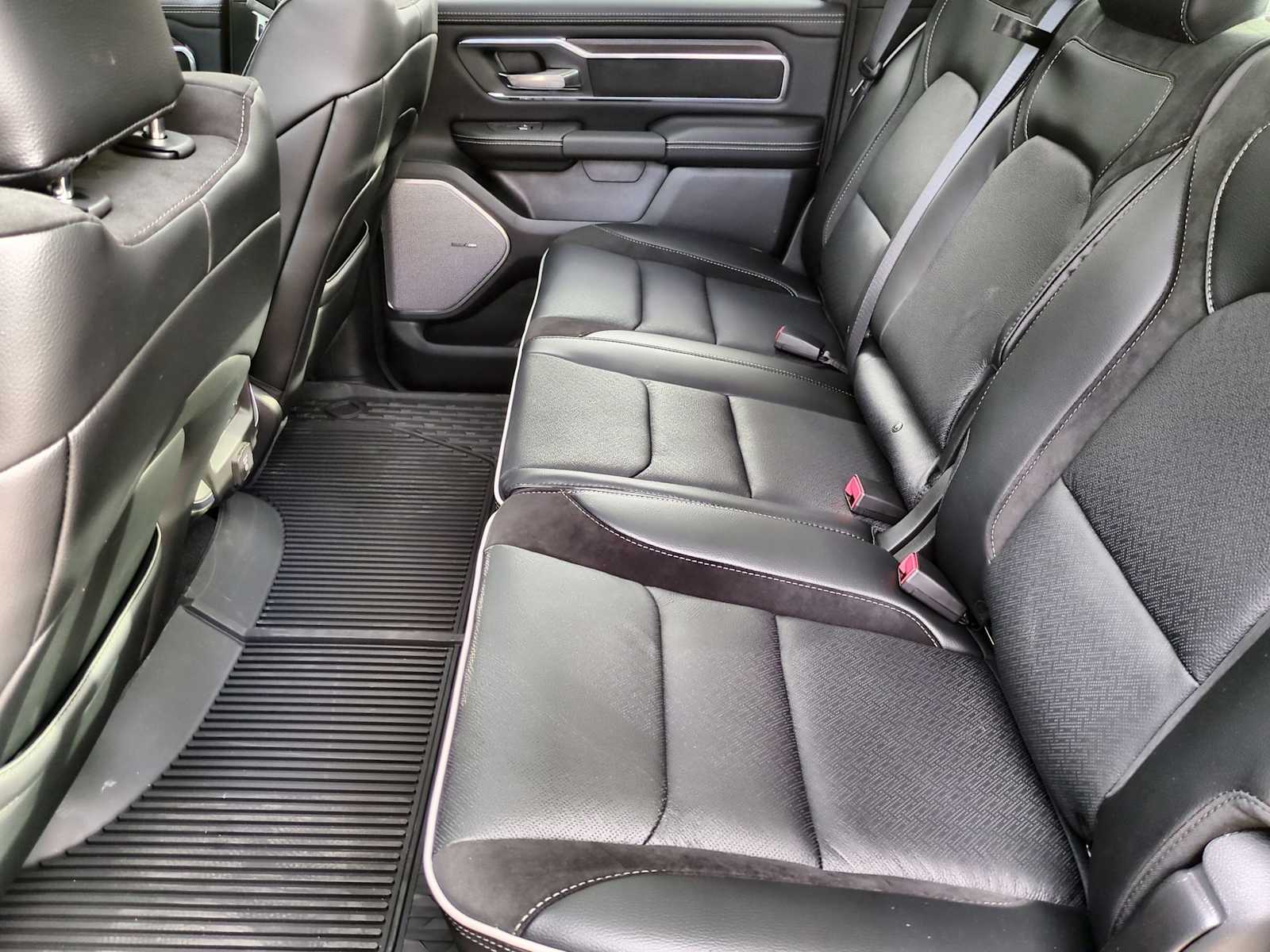 Thumbnail: 2026 RAM 1500 - 20