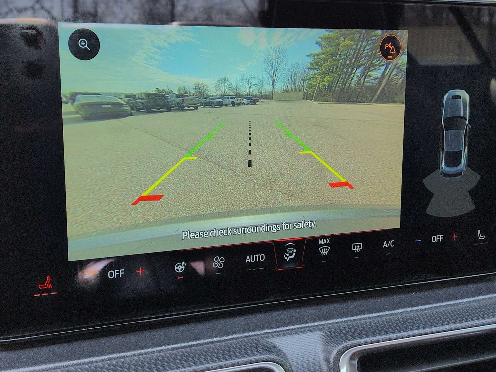 Thumbnail: 2024 Ford Mustang - 26