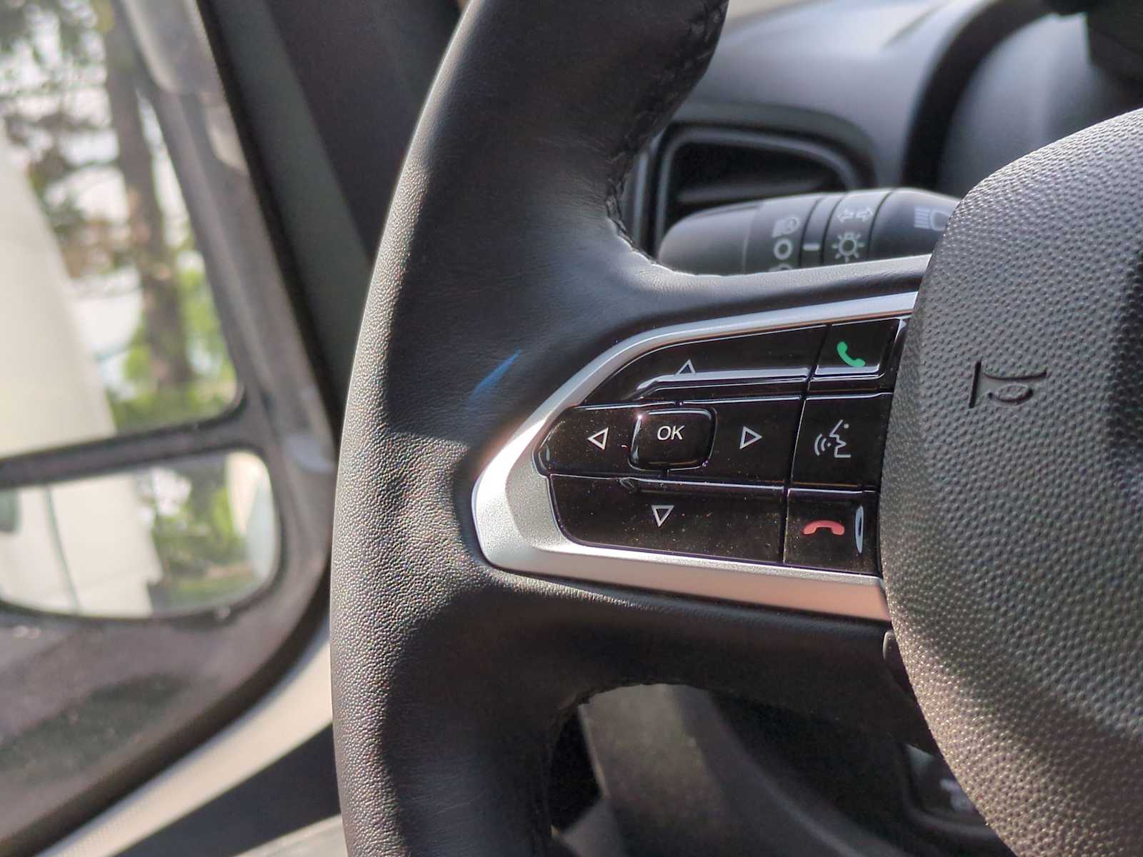 Thumbnail: 2024 RAM ProMaster - 22