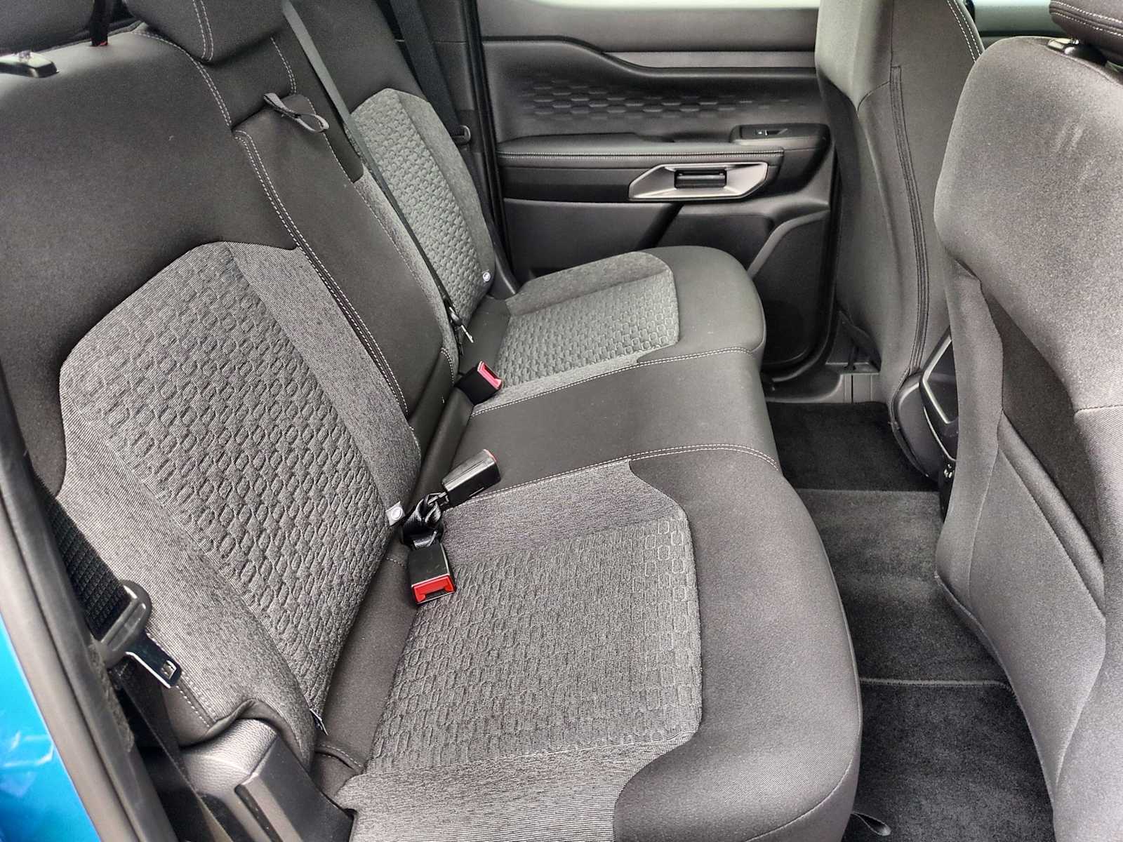 Thumbnail: 2024 Ford Ranger - 20