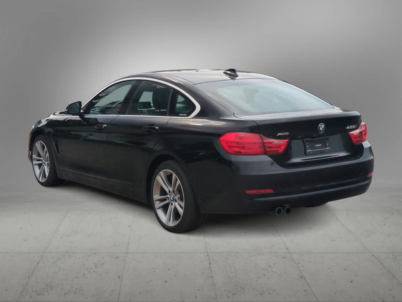 Thumbnail: 2016 BMW 4 Series - 6