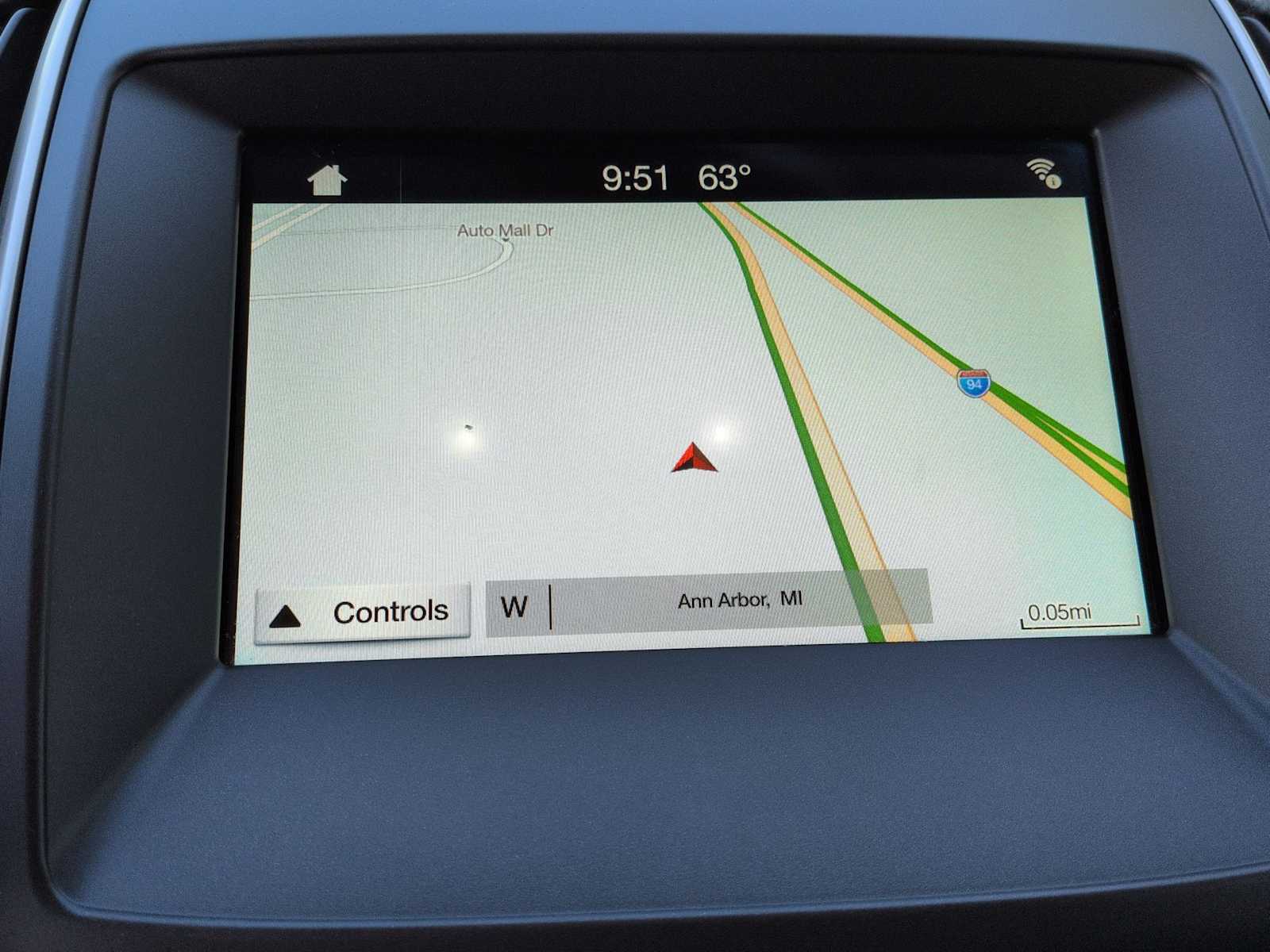 Thumbnail: 2018 Ford Edge - 29