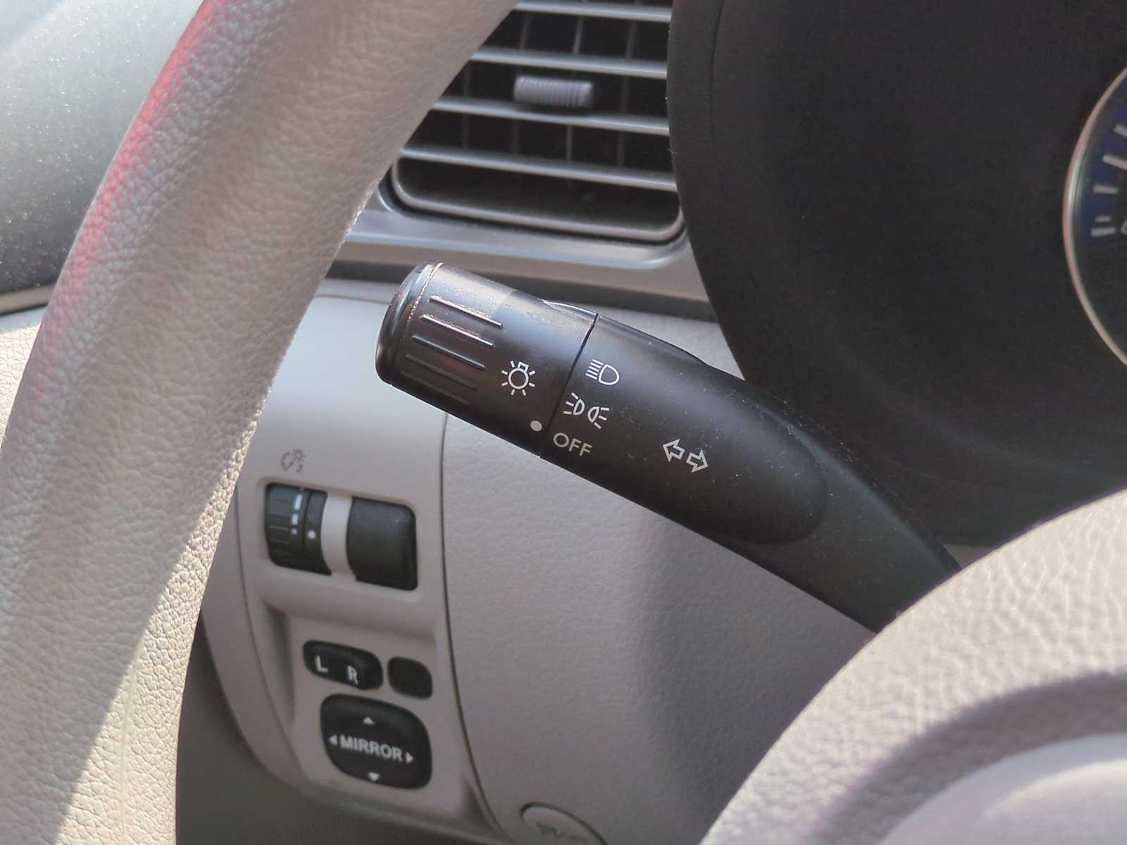Thumbnail: 2012 Subaru Forester - 29