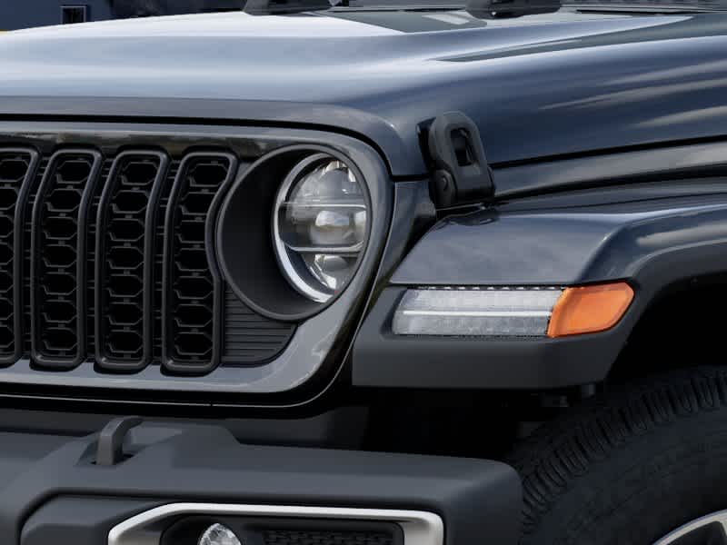 Thumbnail: 2026 Jeep Gladiator - 10