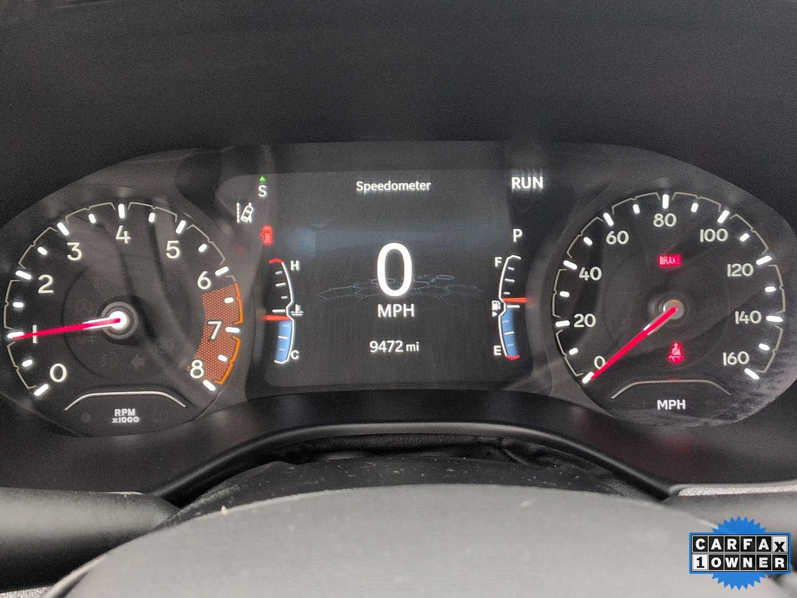 Thumbnail: 2023 Jeep Compass - 40