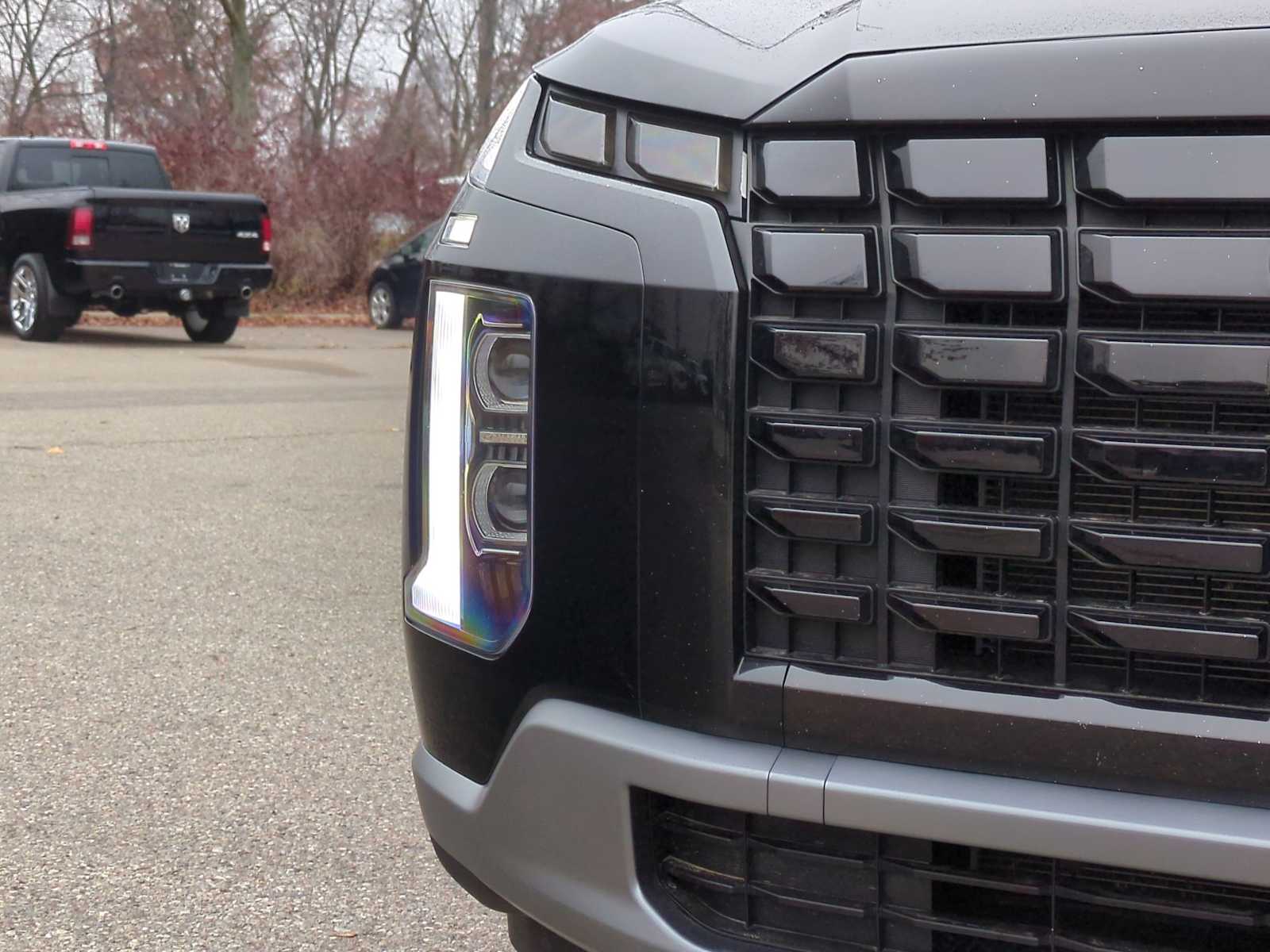 Thumbnail: 2025 Hyundai Palisade - 11