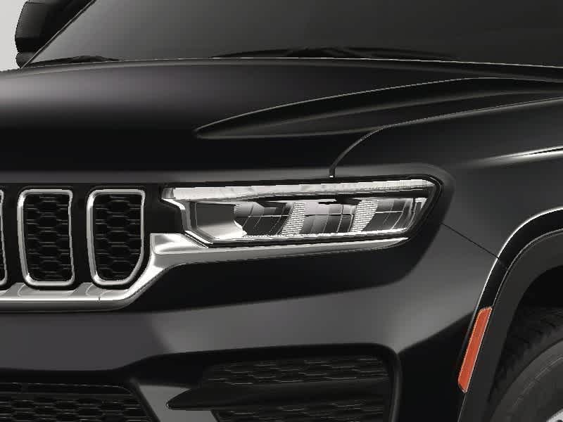 Thumbnail: 2025 Jeep Grand Cherokee - 12
