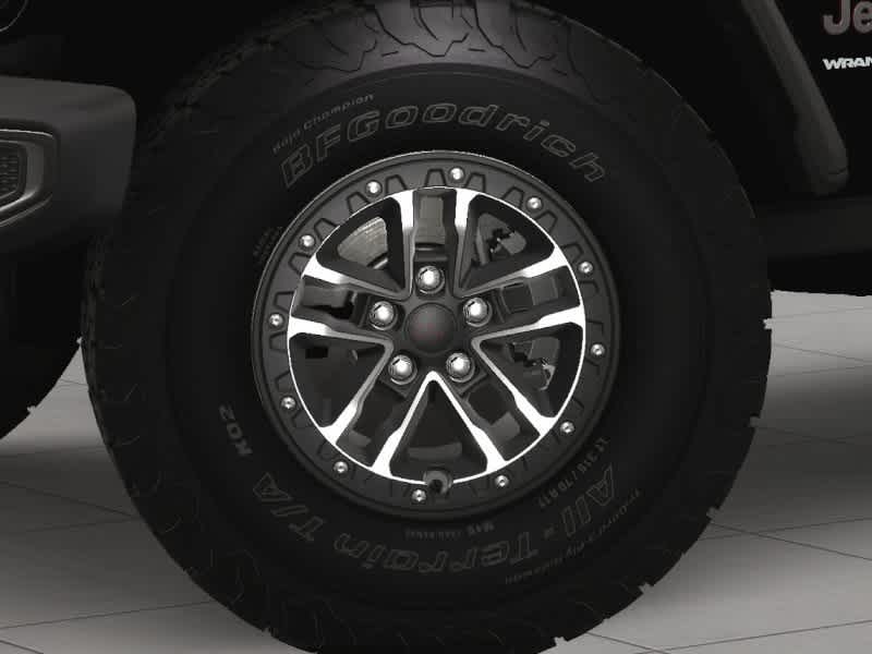 Thumbnail: 2025 Jeep Wrangler - 11
