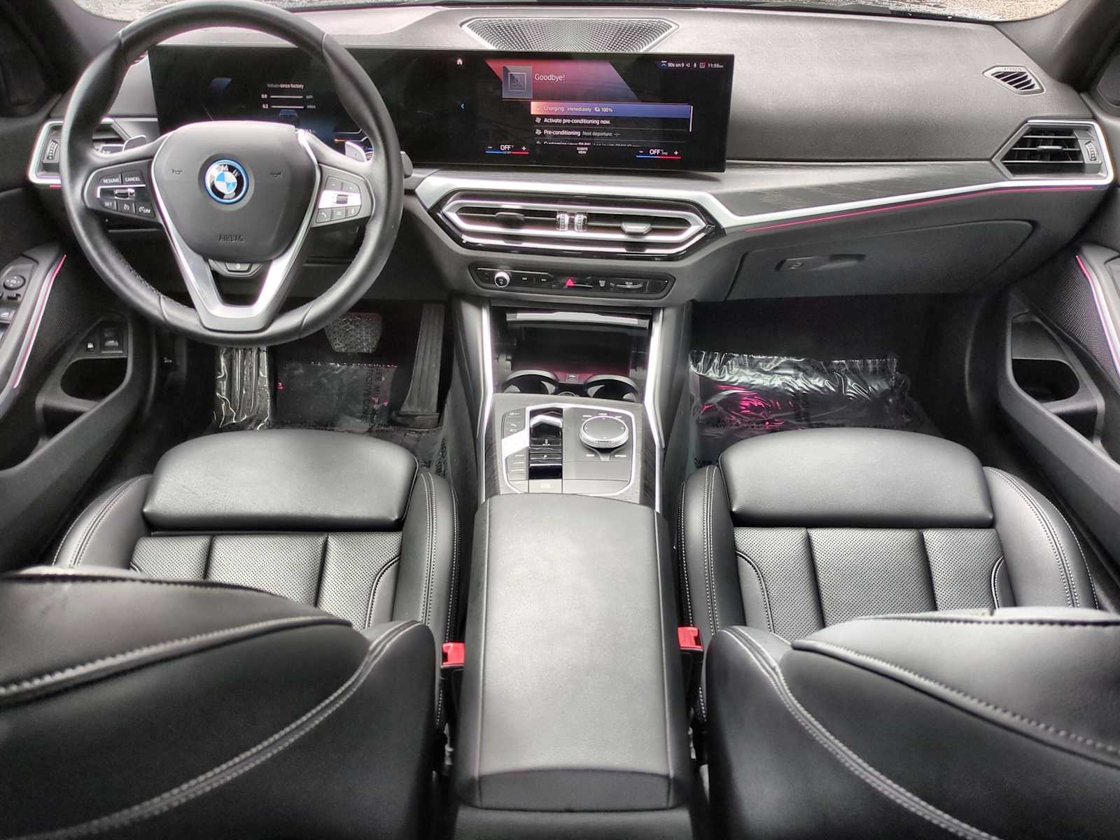 Thumbnail: 2023 BMW 3 Series - 15