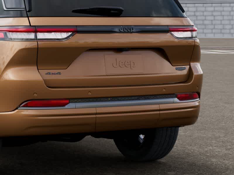 Thumbnail: 2026 Jeep Grand Cherokee - 13