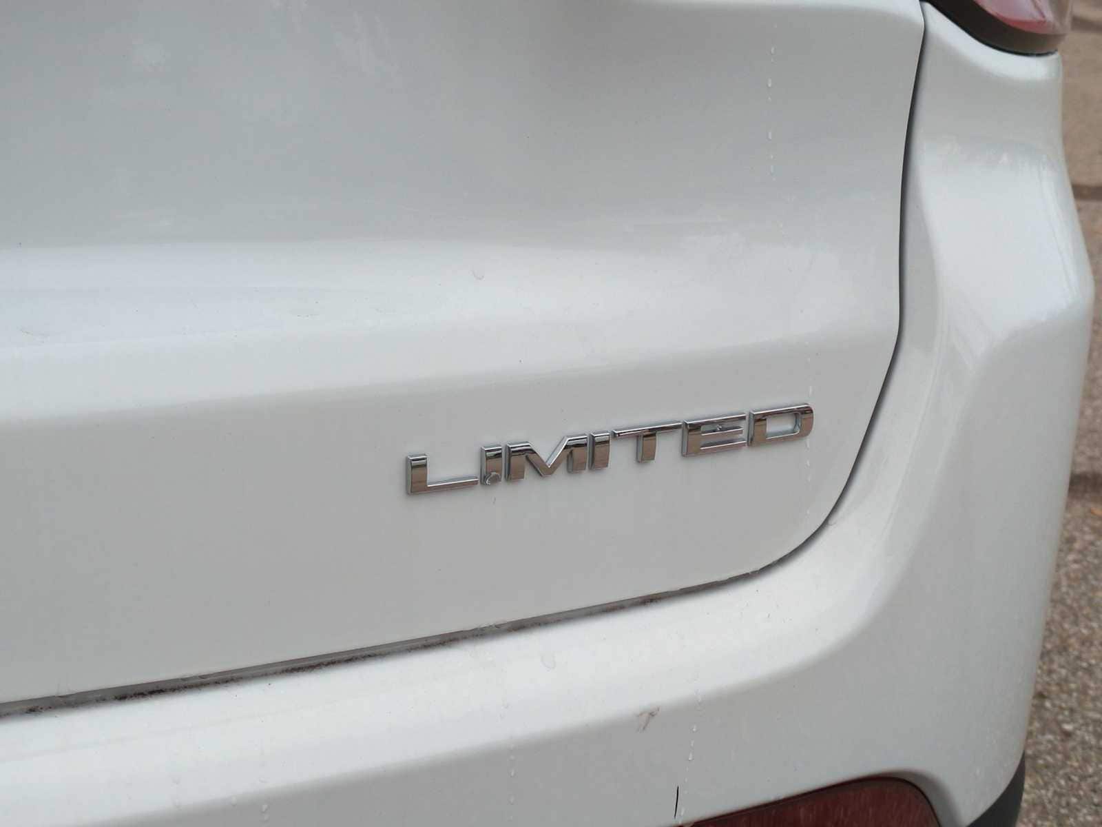 Thumbnail: 2026 Jeep Compass - 36